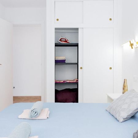 Apartamento 50M Al Mar Torrevieja Ngoại thất bức ảnh