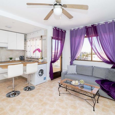 Apartamento 50M Al Mar Torrevieja Ngoại thất bức ảnh