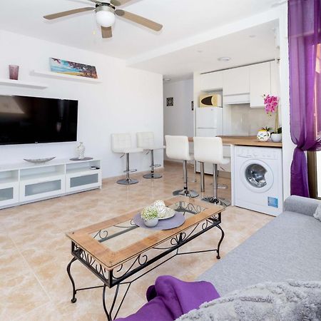 Apartamento 50M Al Mar Torrevieja Ngoại thất bức ảnh